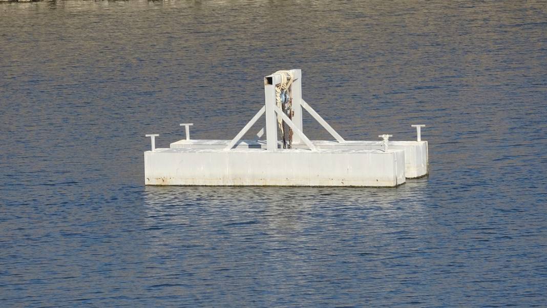 O ilde su yasağı başladı: Ağır cezası var! Barajlar boş kalınca belediye su kullanımına kısıtlama getirdi 15